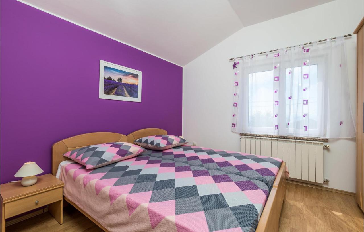 2 Bedroom Beautiful Apartment In Rukavac Rukavac  Bagian luar foto