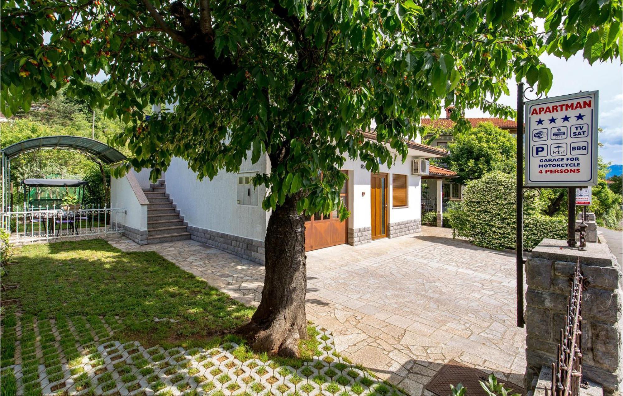 2 Bedroom Beautiful Apartment In Rukavac Rukavac  Bagian luar foto