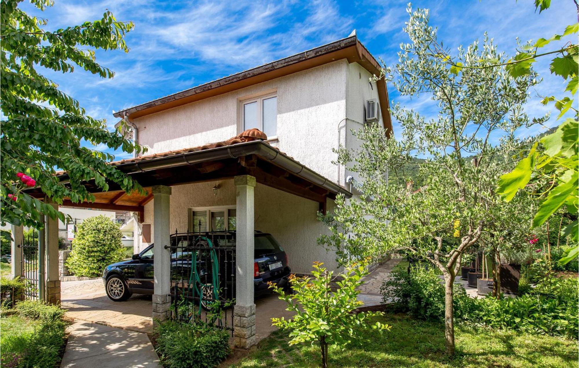 2 Bedroom Beautiful Apartment In Rukavac Rukavac  Bagian luar foto