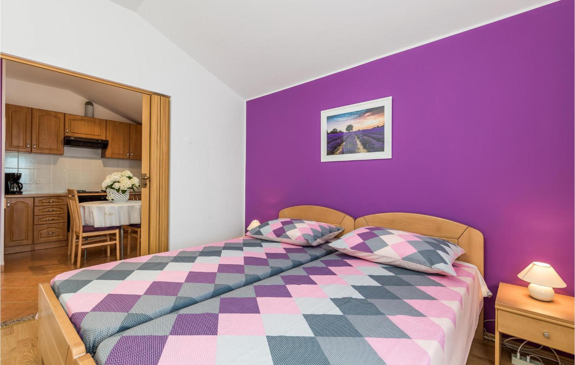 2 Bedroom Beautiful Apartment In Rukavac Rukavac  Bagian luar foto